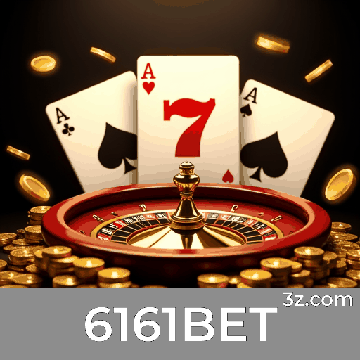 Inovação Tecnológica da 6161BET: A Nova Fronteira do Entretenimento