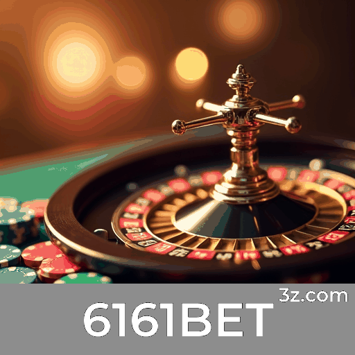 6161BET: Experiência Imersiva e Diversificada para Brasileiros