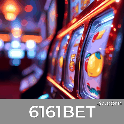 6161BET: Cassino Online Seguro e Premiado