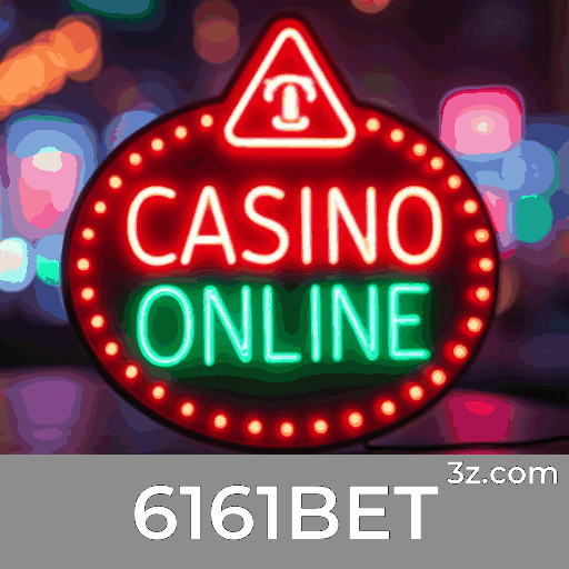 6161BET: Experiência Imersiva e Diversificada para Brasileiros
