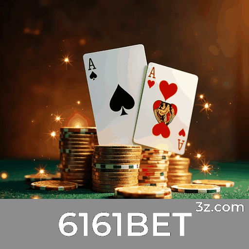 Inovação Tecnológica da 6161BET: A Nova Fronteira do Entretenimento