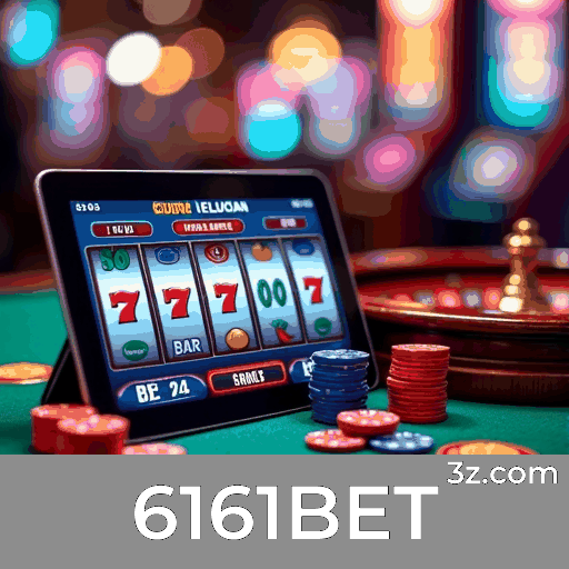 Desbloqueie recompensas exclusivas 6161BET com registro rápido