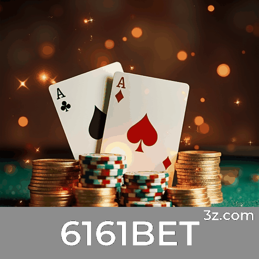 6161BET: Experiência Imersiva e Diversificada para Brasileiros