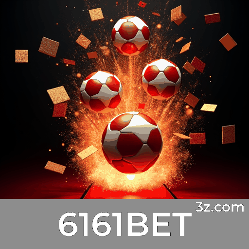 6161BET: Laboratório de Inovação em Jogos de Azar