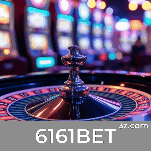 6161BET: Apostas em Esporte com Análise e Estratégia