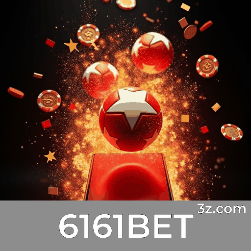 6161BET: Experiência Imersiva e Diversificada para Brasileiros
