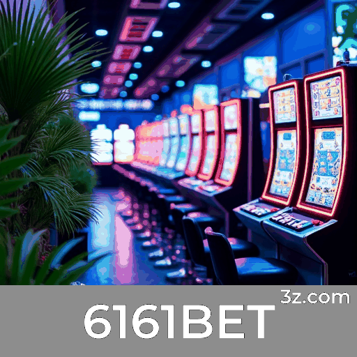 Descubra o Valor Único do App 6161BET!