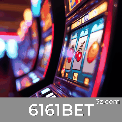 6161BET: Cassino Online Seguro e Premiado