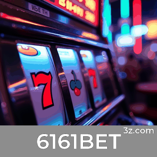 6161BET: Laboratório de Inovação em Jogos de Azar