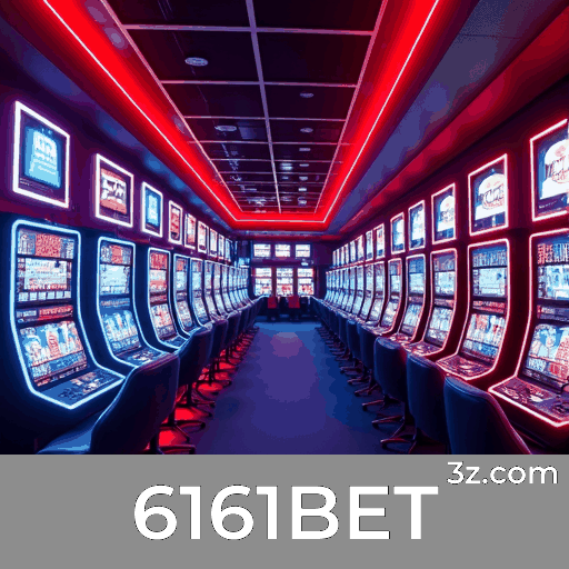 Casino Elite no 6161BET: Jogos Premium e Dealers Reais
