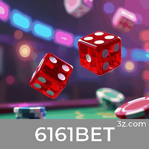 6161BET: Laboratório de Inovação em Jogos de Azar