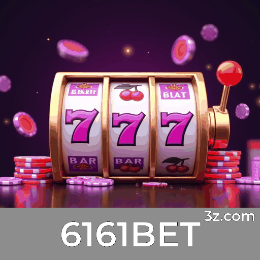 Casino Elite no 6161BET: Jogos Premium e Dealers Reais
