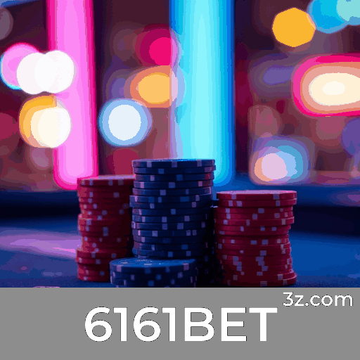 Inovação Tecnológica da 6161BET: A Nova Fronteira do Entretenimento