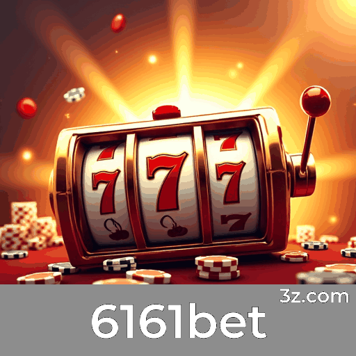 6161bet: Aproveite Promoções Imperdíveis e Ganhe Mais!