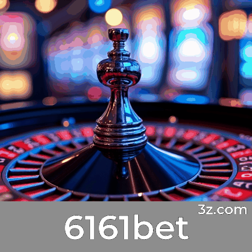 6161bet: Aproveite Promoções Imperdíveis e Ganhe Mais!