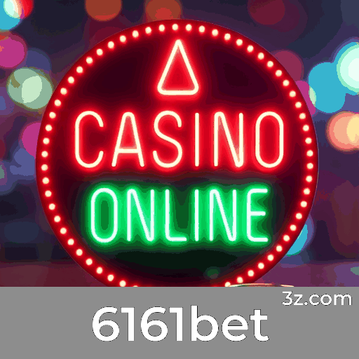 6161bet: Bônus e promoções imperdíveis!